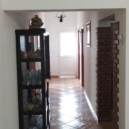 Casa M & A Βίλα La Oliva Εξωτερικό φωτογραφία