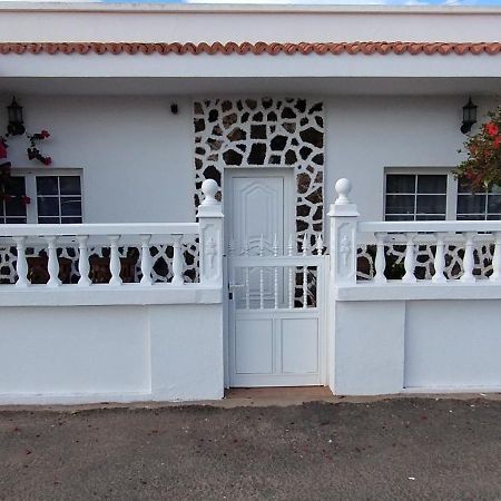 Casa M & A Βίλα La Oliva Εξωτερικό φωτογραφία