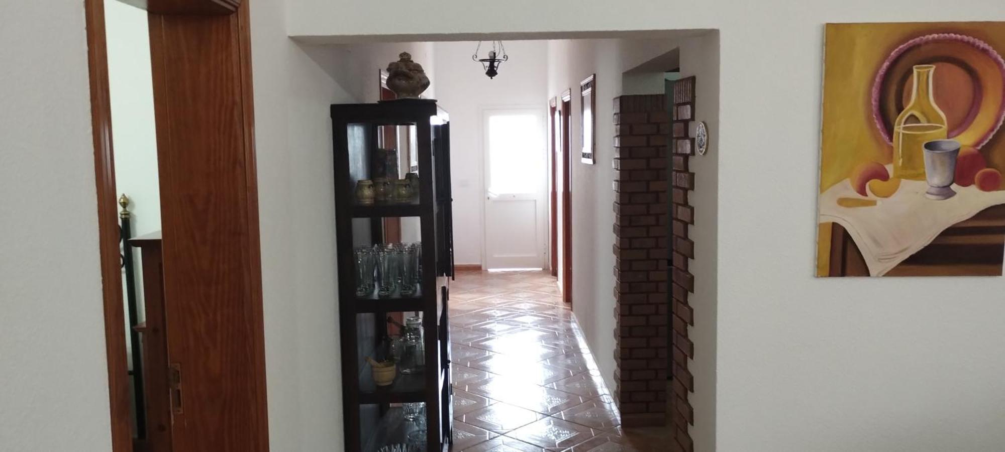 Casa M & A Βίλα La Oliva Εξωτερικό φωτογραφία